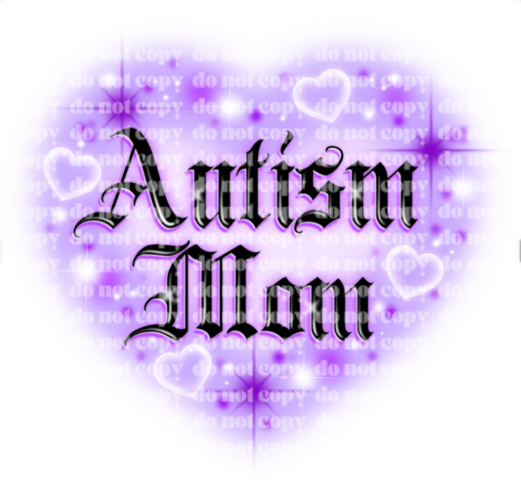 Autism Mom 15oz Mug