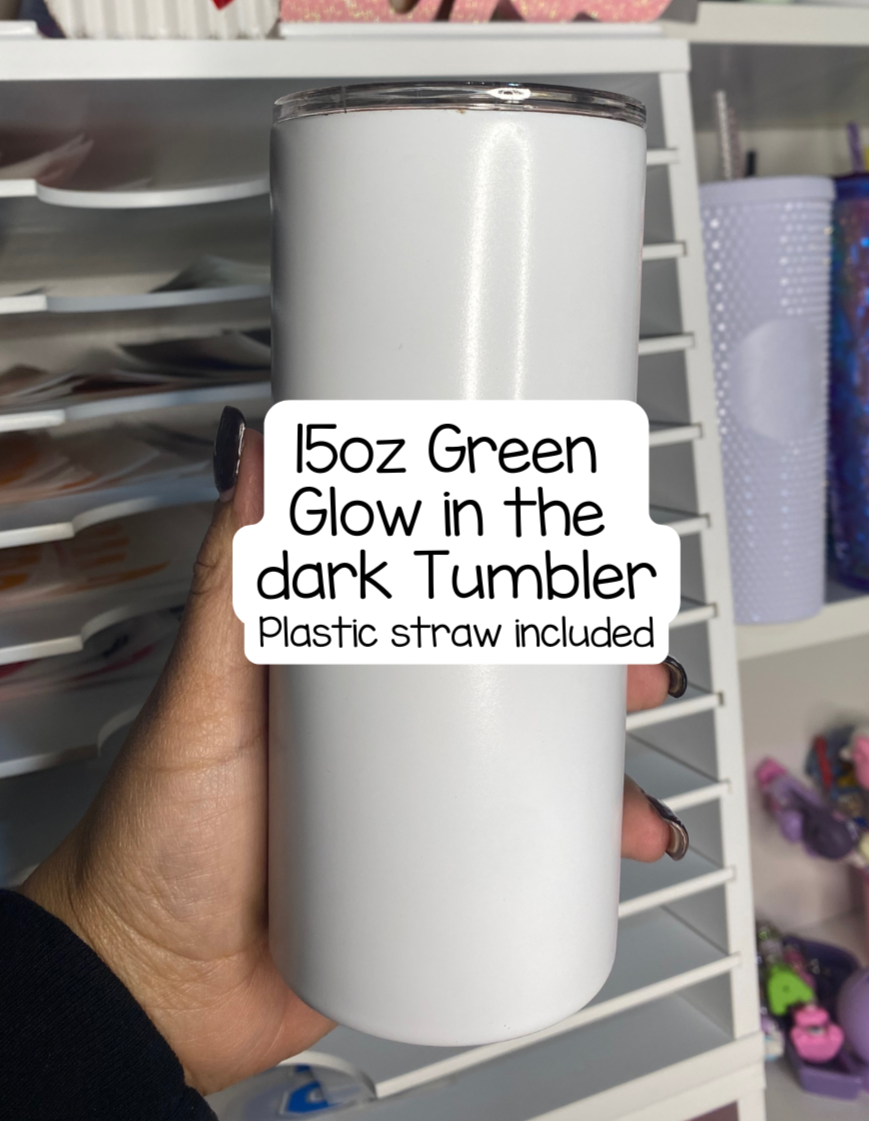 Custom Tumbler