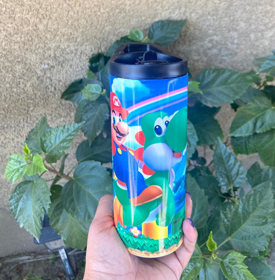 Brothers Kids Duo Tumbler