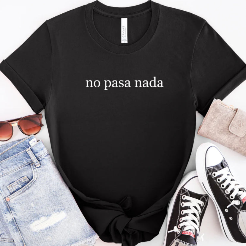 Frases en español (Choose Saying)