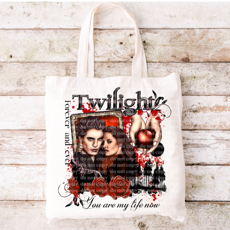 Twilight Tote