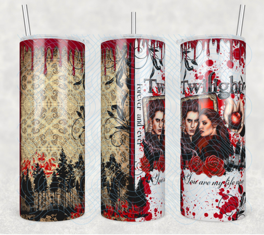 Vampire Tumbler Collection