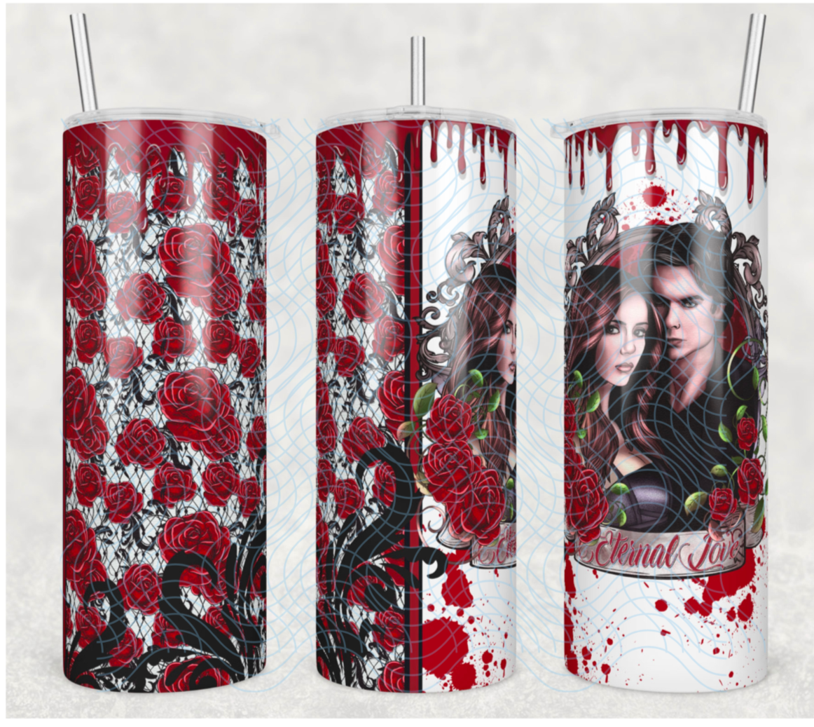 Vampire Tumbler Collection