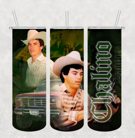 Chalino Tumbler