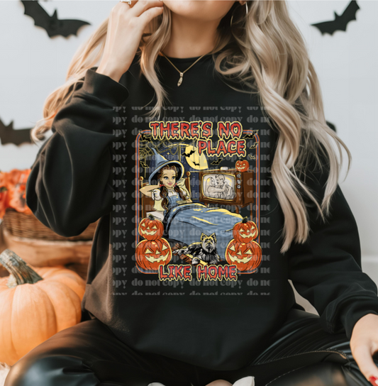 No Place Like Home Shirt / Sweater