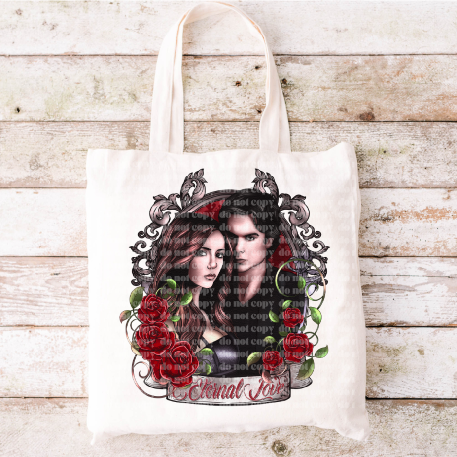 Eternal Love Tote