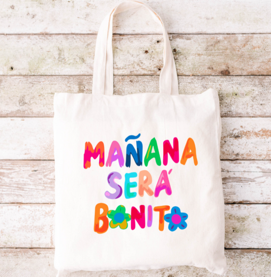 Bichota MSB Tote